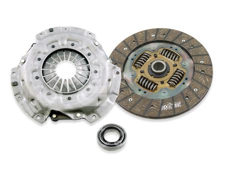Clutch Industries Standard Replacement Clutch Kit MR1031N