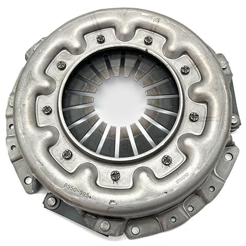 Clutch Industries Standard Replacement Clutch Kit MR1052N