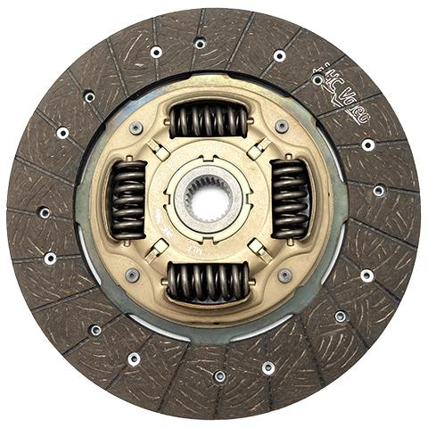 Clutch Industries Standard Replacement Clutch Kit MR1052N