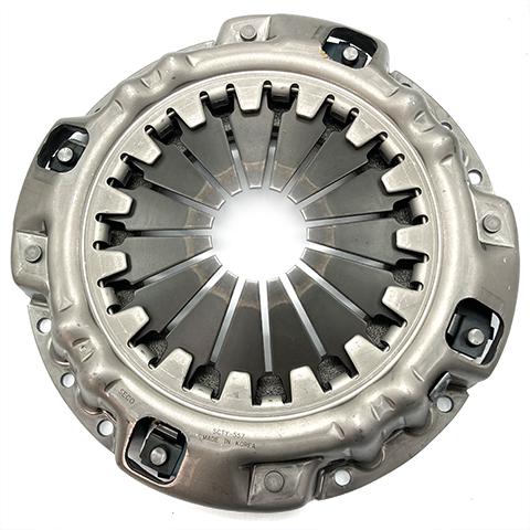 Clutch Industries Standard Replacement Clutch Kit MR1087N