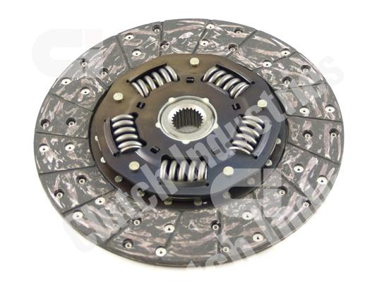 Alto Friction T350 Intrmediate Alto Hp JCL-3515
