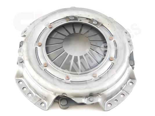 Clutch Industries Standard Replacement Clutch Kit MR1124N