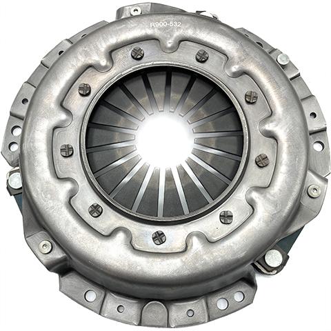 Clutch Industries Standard Replacement Clutch Kit MR1146N