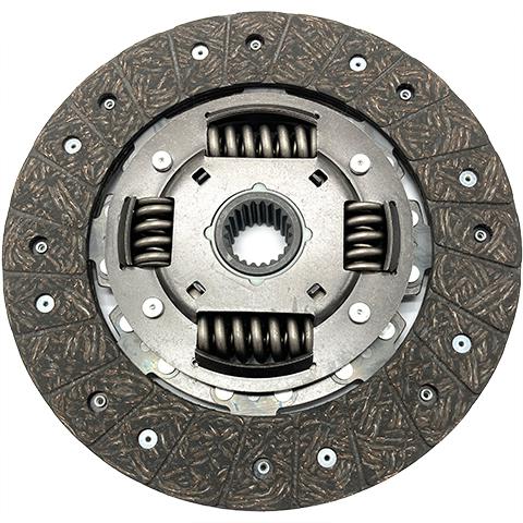 Clutch Industries Standard Replacement Clutch Kit MR1146N