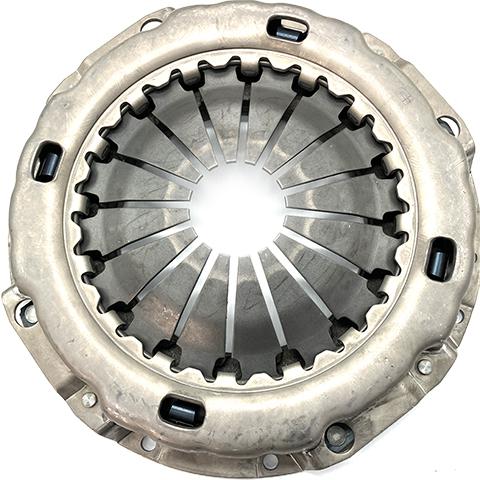 Clutch Industries Standard Replacement Clutch Kit MR1209N