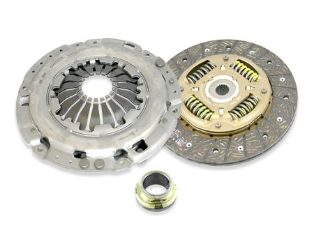 Clutch Industries Standard Replacement Clutch Kit MR1216N