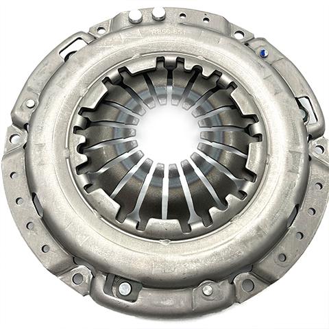 Clutch Industries Standard Replacement Clutch Kit MR1216N