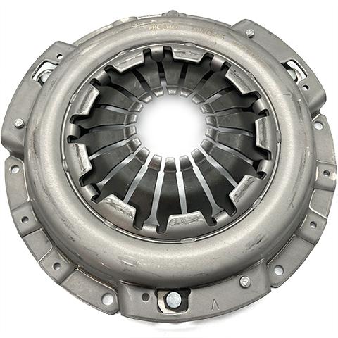 Lukey Muffler Sports (Use Str118) AL5-5469
