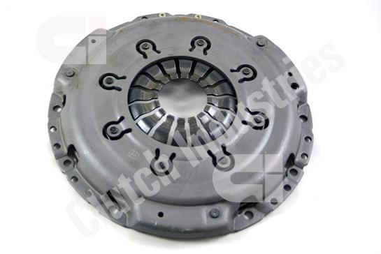 Clutch Industries Standard Replacement Clutch Kit (Suits CI SMF) MR1219N
