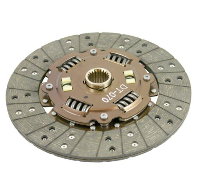 Clutch Industries MR1233N Standard Replacement Clutch Kit