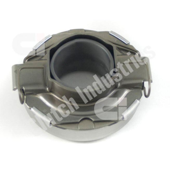 Clutch Industries MR1233N Standard Replacement Clutch Kit