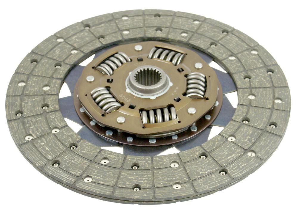Clutch Industries Standard Replacement Clutch Kit MR2377N