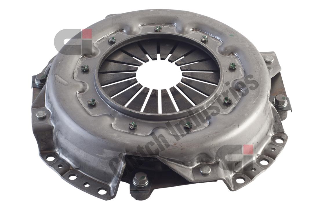 Clutch Industries Standard Replacement Clutch Kit MR1380N