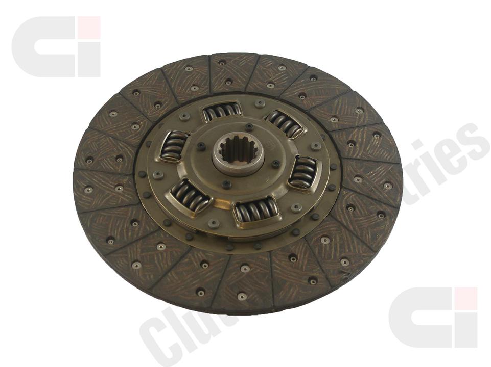 Clutch Industries Standard Replacement Clutch Kit MR1380N