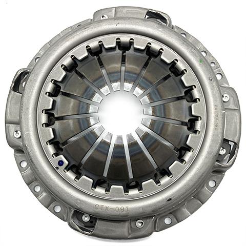 Clutch Industries Standard Replacement Clutch Kit MR1455N