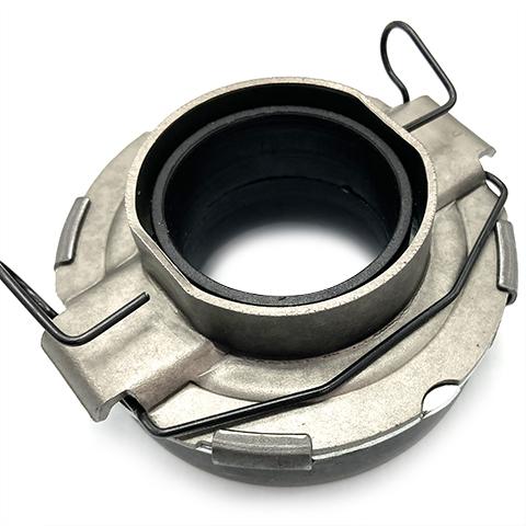 Clutch Industries Standard Replacement Clutch Kit MR1455N