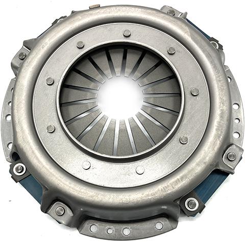 Clutch Industries Standard Replacement Clutch Kit (Suits CI SMF) MR1697N