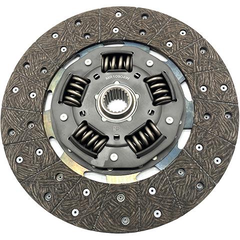 Clutch Industries Standard Replacement Clutch Kit MR1710N