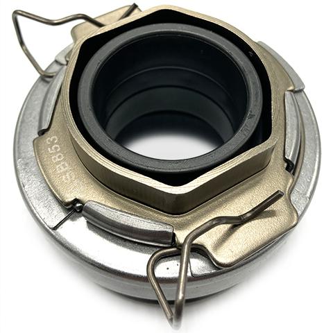 Clutch Industries Standard Replacement Clutch Kit MR1710N