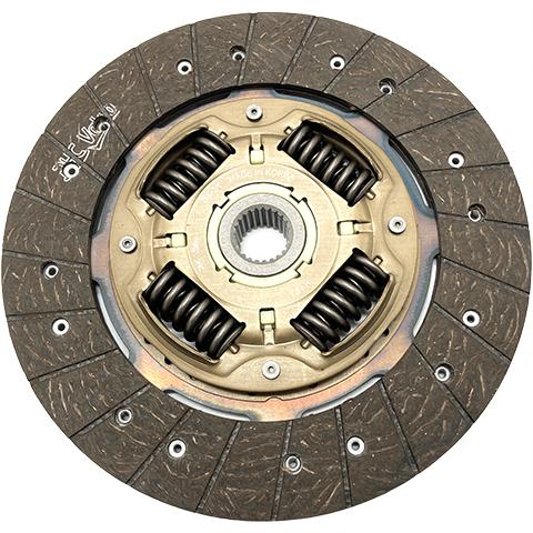 Clutch Industries Standard Replacement Clutch Kit MR2091N