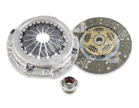 Clutch Industries Standard Replacement Clutch Kit MR2177N