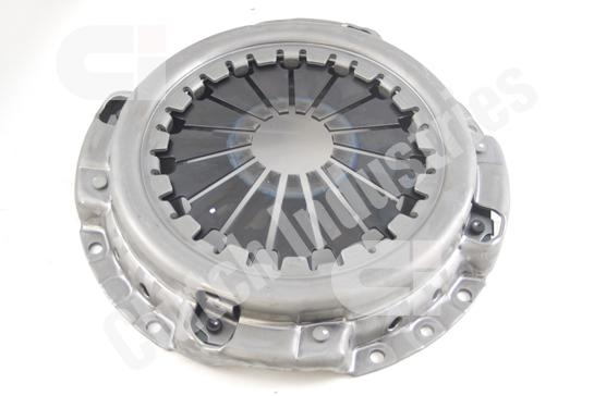 Clutch Industries Standard Replacement Clutch Kit MR2177N