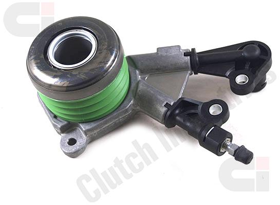 Clutch Industries Euro Clutch Kit Inc. CSC R2200N-CSC