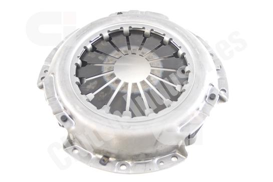 Clutch Industries Standard Replacement Clutch Kit R2161N