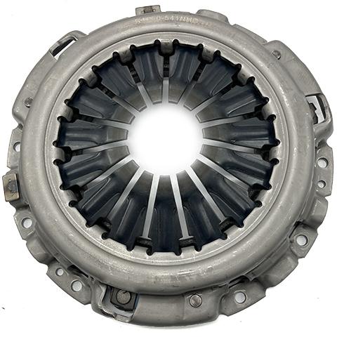 Clutch Industries Standard Replacement Clutch Kit (Suits CI SMF) MR2312N