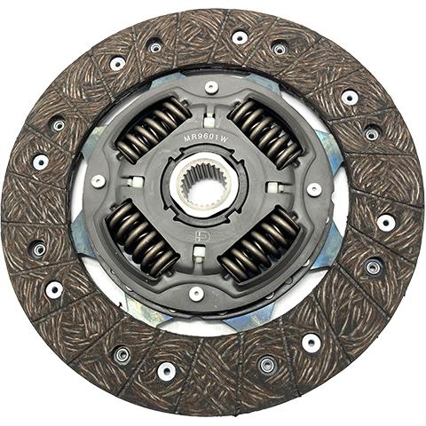 Clutch Industries Standard Replacement Clutch Kit (Suits CI SMF) MR2312N