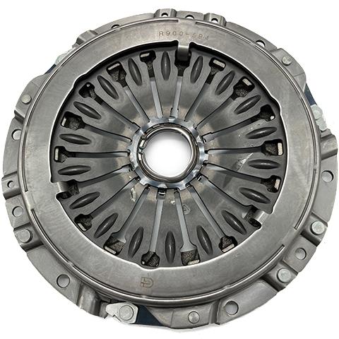 Clutch Industries Standard Replacement Clutch Kit (Suits CI SMF) MR2318N