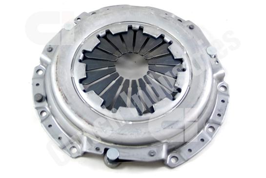 Clutch Industries Standard Replacement Clutch Kit (Suits CI SMF) MR2337N