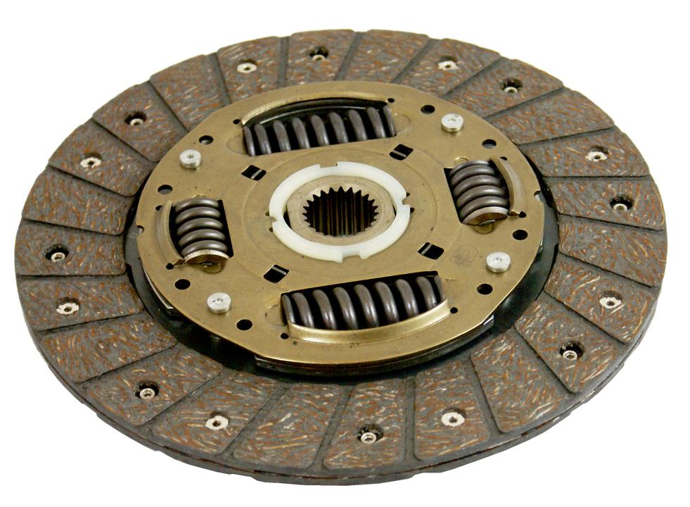 Clutch Industries Standard Replacement Clutch Kit Inc. SMF DMR2337N