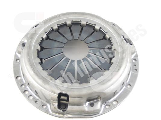 Clutch Industries Standard Replacement Clutch Kit MR2338N