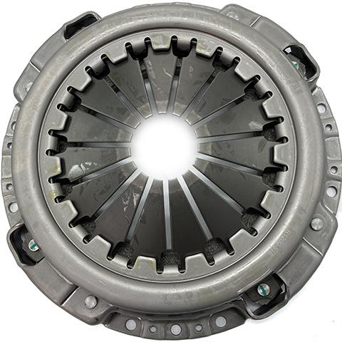 Clutch Industries Standard Replacement Clutch Kit MR2354N