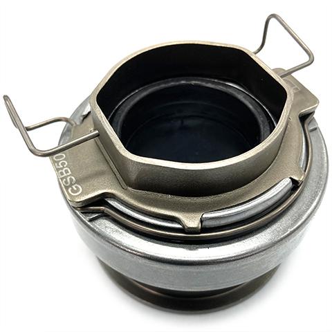 Clutch Industries Standard Replacement Clutch Kit MR2354N