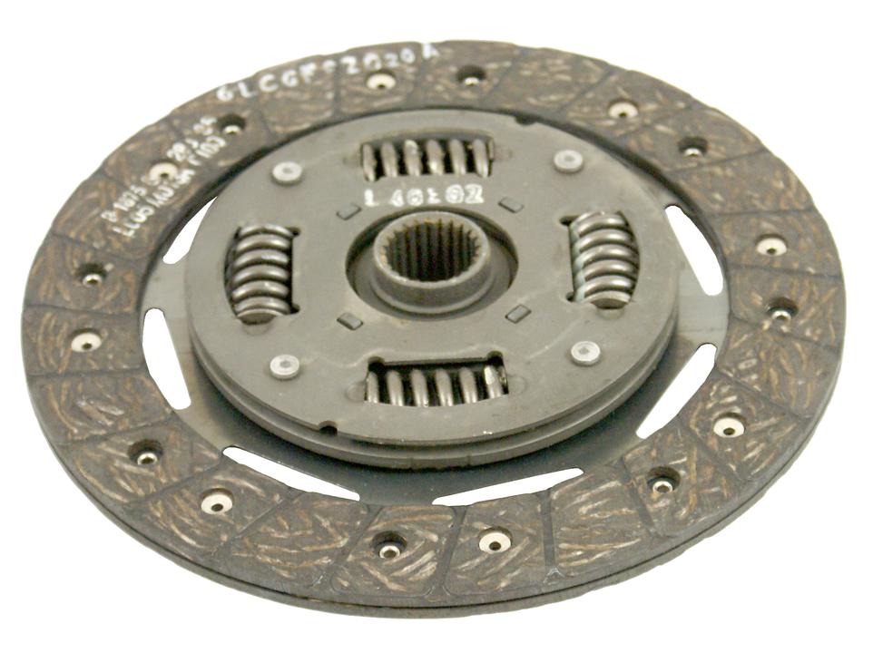 Clutch Industries Standard Replacement Clutch Kit MR2362N