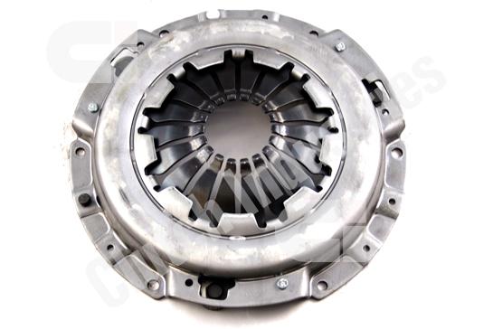 Clutch Industries Standard Replacement Clutch Kit MR2362N
