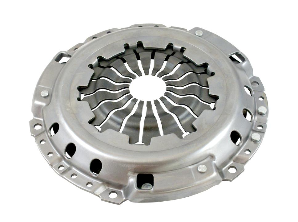 Clutch Industries Euro Clutch Kit Inc. SMF & CSC DMR3061N-CSC