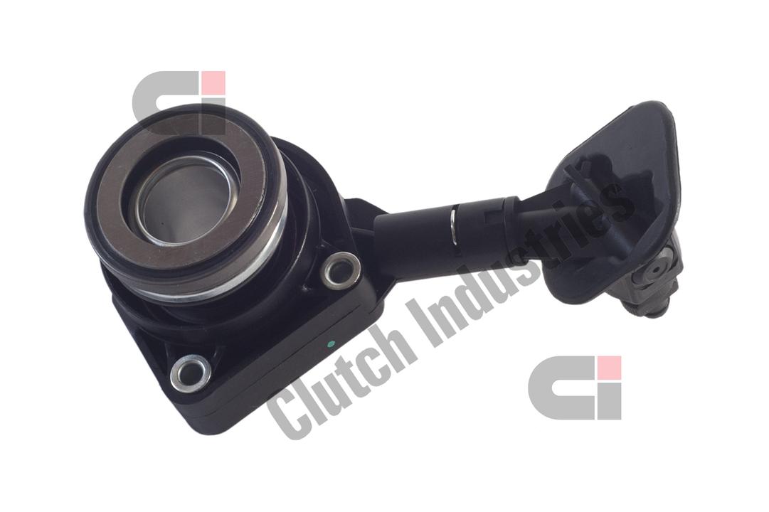 Clutch Industries Euro Clutch Kit Inc. DMF & CSC DMF2612N-CSC