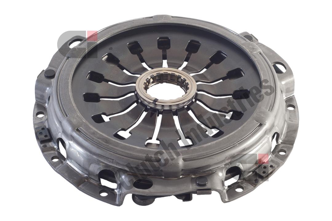 Clutch Industries Standard Replacement Clutch Kit R2476N