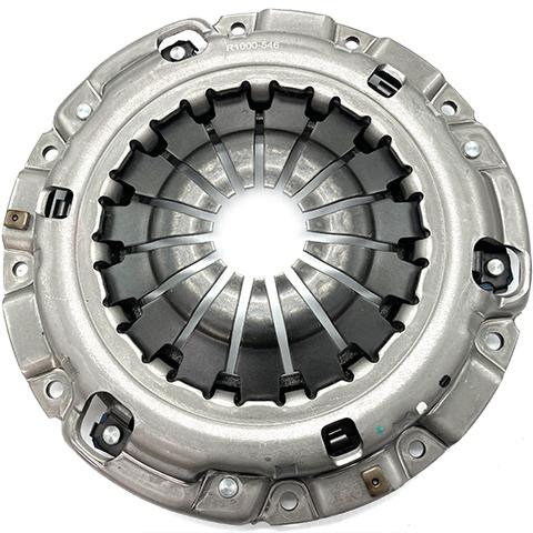 Clutch Industries Standard Replacement Clutch Kit (Suits CI SMF) MR2477N