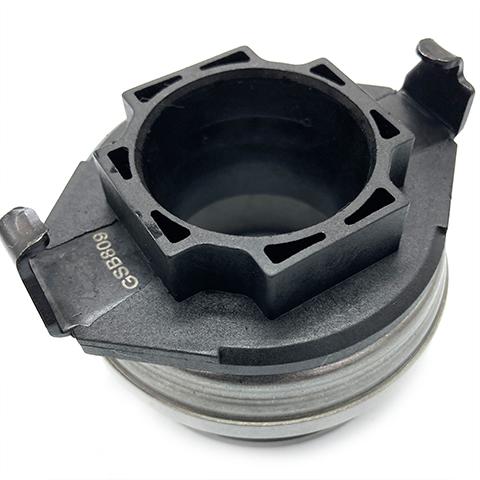 Clutch Industries Standard Replacement Clutch Kit (Suits CI SMF) MR2477N