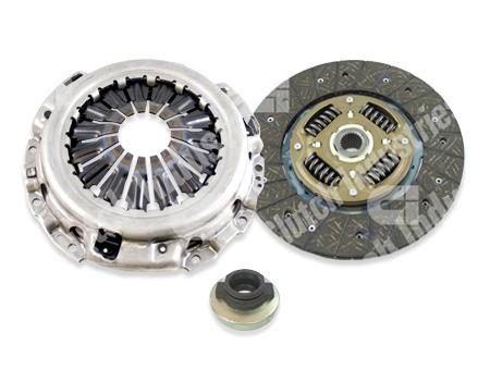 Clutch Industries Standard Replacement Clutch Kit (Suits CI SMF) MR2478N