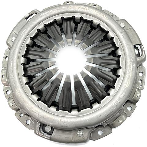 Clutch Industries Standard Replacement Clutch Kit (Suits CI SMF) MR2478N