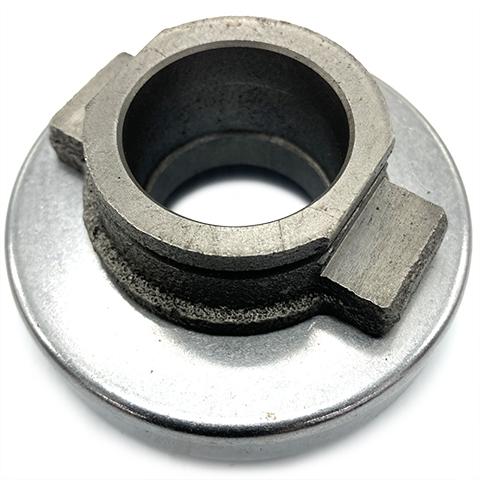 Clutch Industries Standard Replacement Clutch Kit (Suits CI SMF) MR2478N