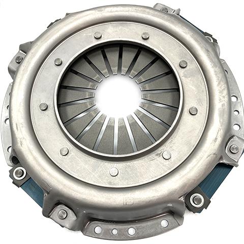 Clutch Industries Standard Replacement Clutch Kit (Suits CI SMF) MR2486N