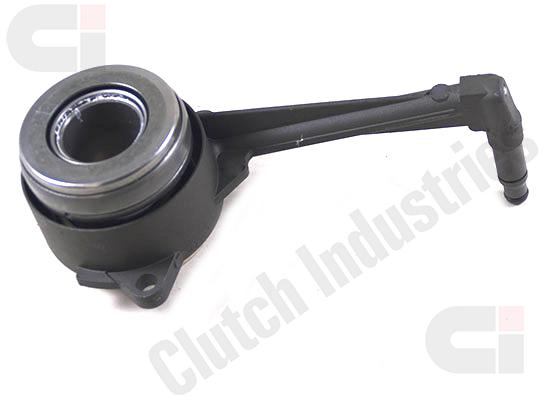 Clutch Industries MR2592N-CSC Standard Replacement Clutch Kit Inc. CSC