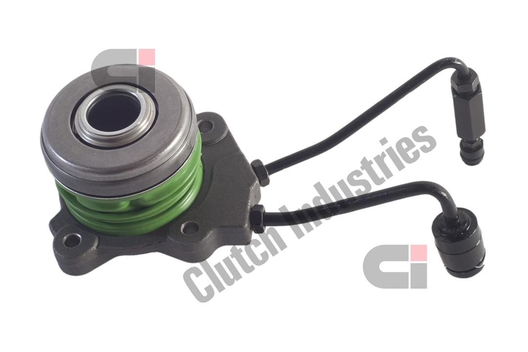 Clutch Industries Euro Clutch Kit Inc. CSC R2283N-CSC
