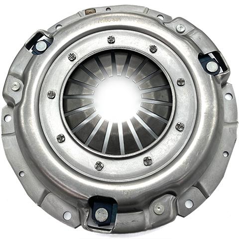 Clutch Industries Standard Replacement Clutch Kit (Suits CI SMF) MR2677N